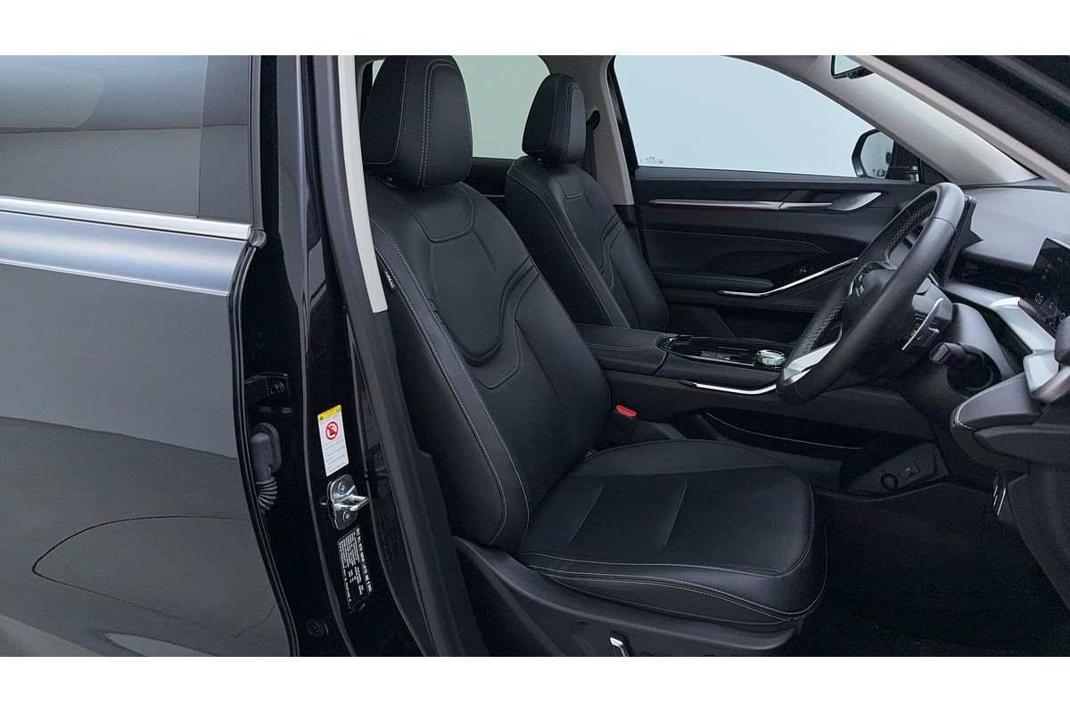 2022 GWM Haval H6 Ultra B01