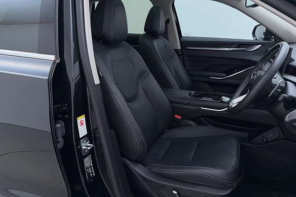 2022 GWM Haval H6 Ultra B01