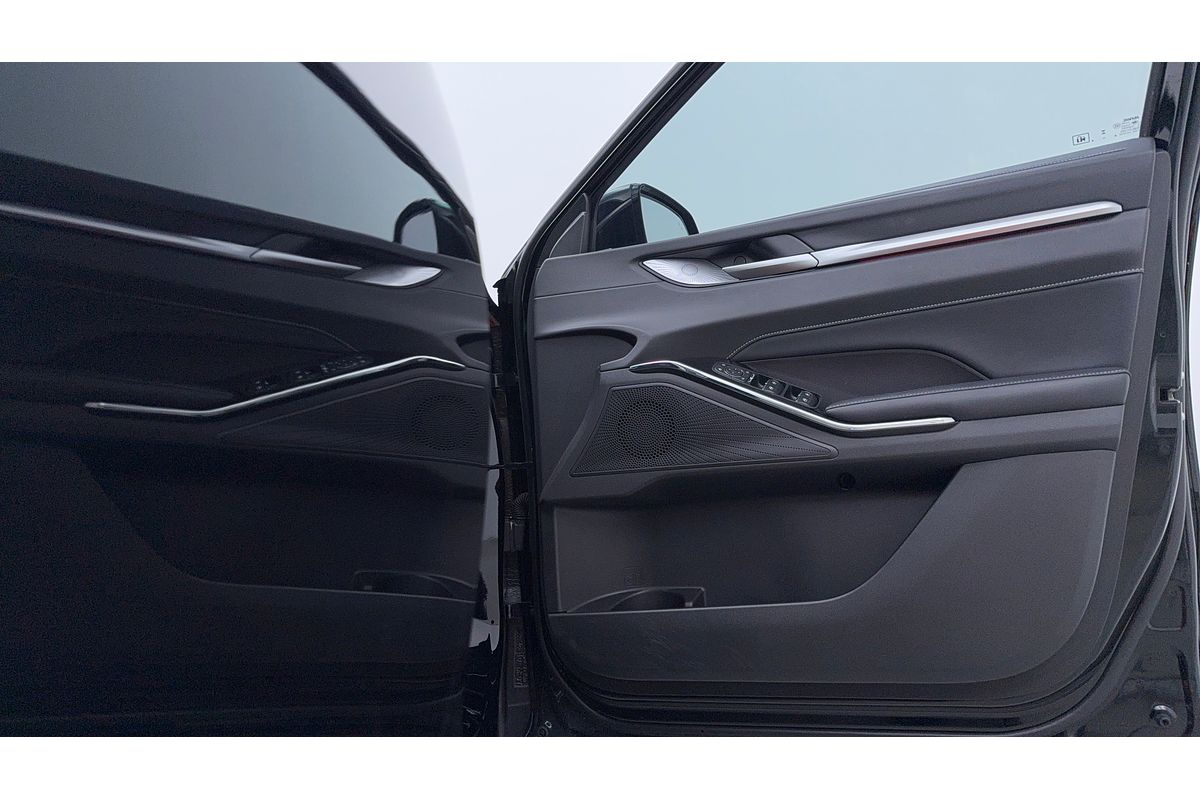 2022 GWM Haval H6 Ultra B01