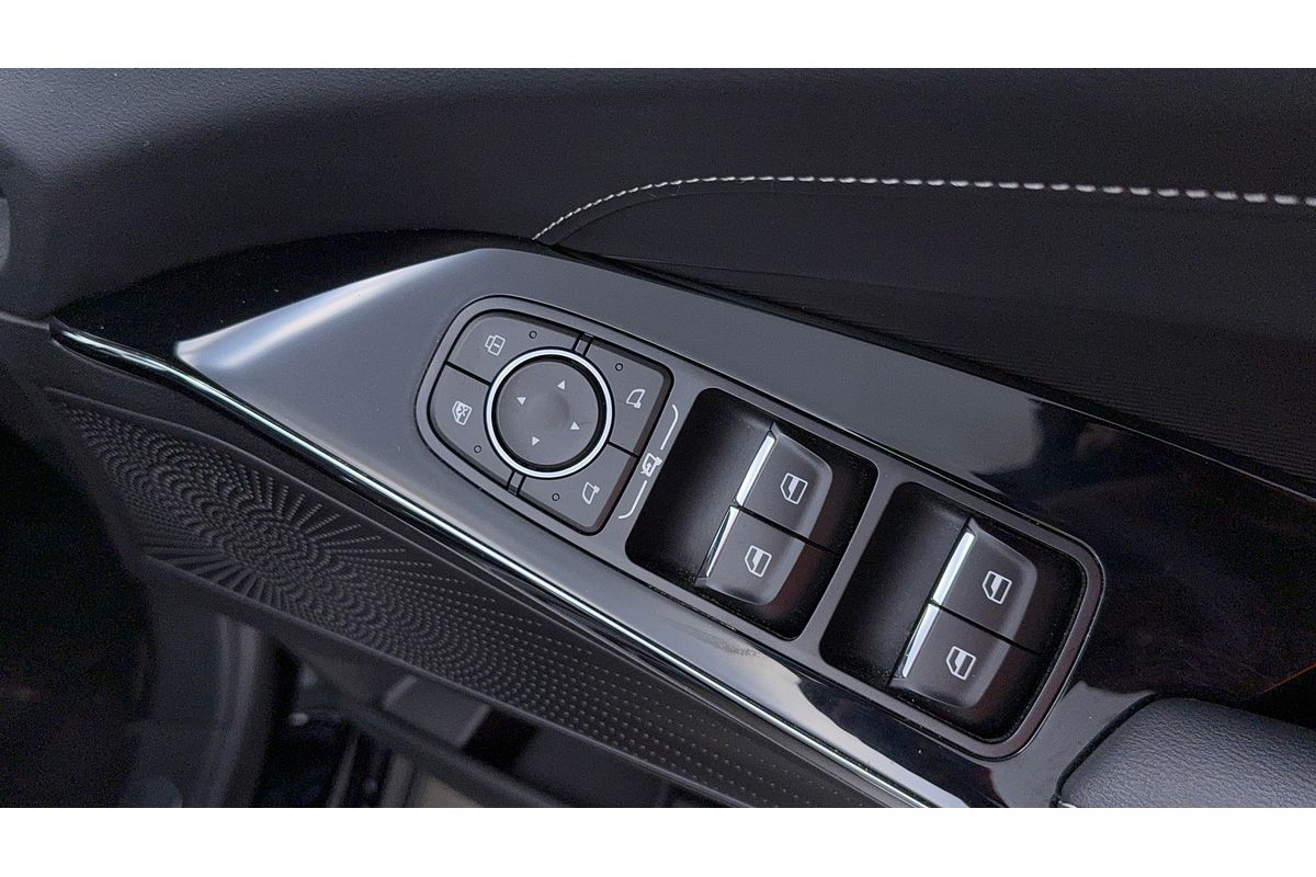 2022 GWM Haval H6 Ultra B01