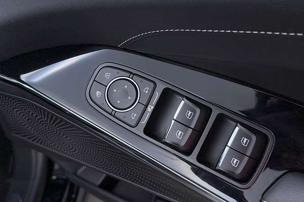 2022 GWM Haval H6 Ultra B01