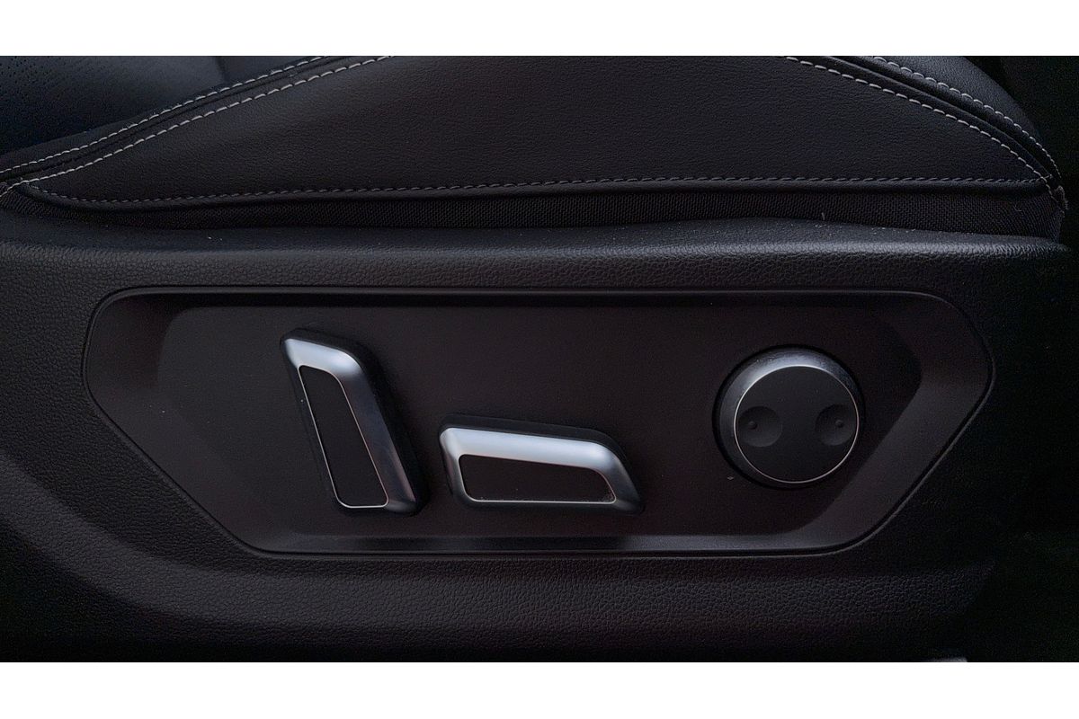 2022 GWM Haval H6 Ultra B01