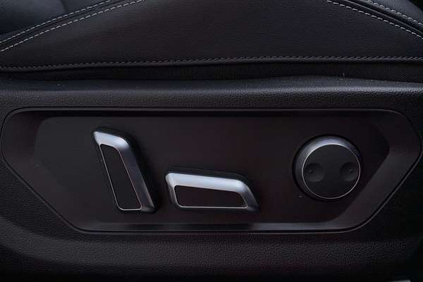 2022 GWM Haval H6 Ultra B01