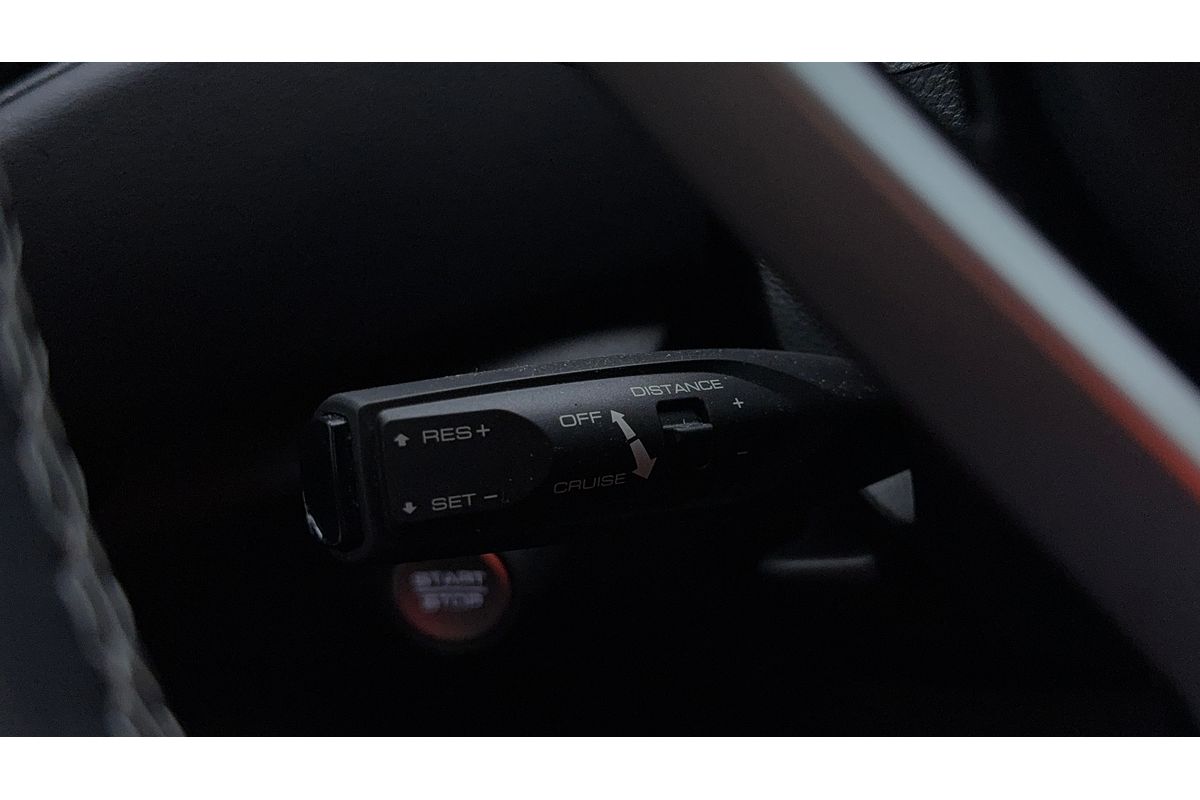 2022 GWM Haval H6 Ultra B01