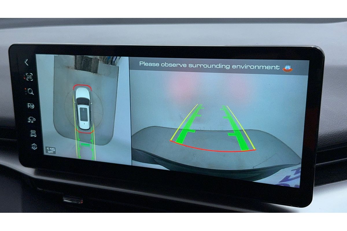 2022 GWM Haval H6 Ultra B01