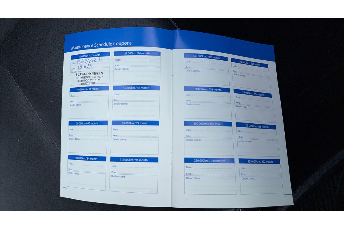 2022 GWM Haval H6 Ultra B01