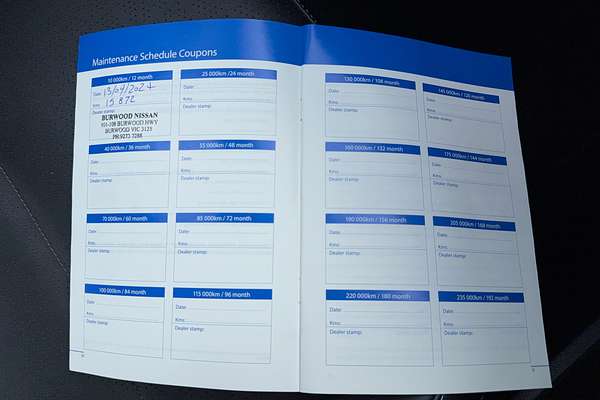 2022 GWM Haval H6 Ultra B01