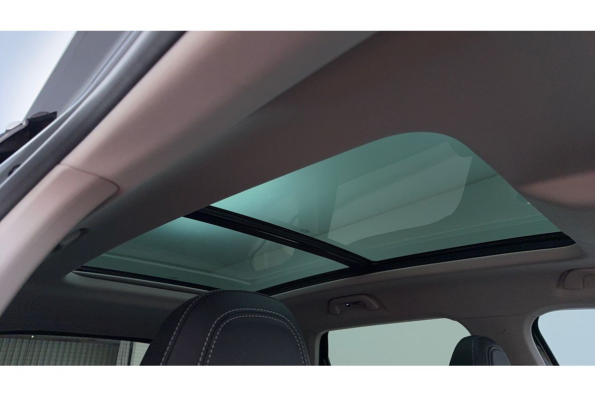 2022 GWM Haval H6 Ultra B01