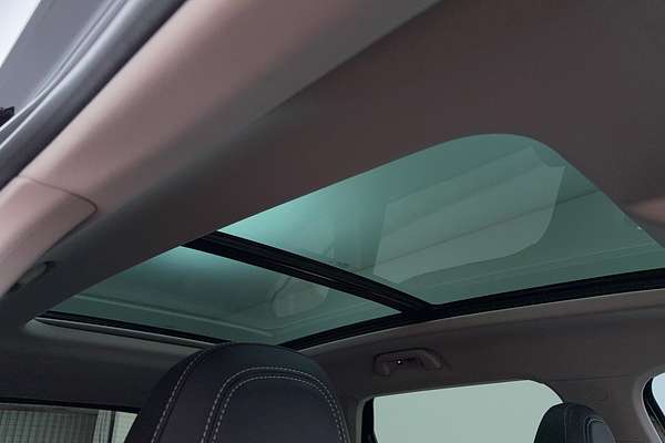 2022 GWM Haval H6 Ultra B01