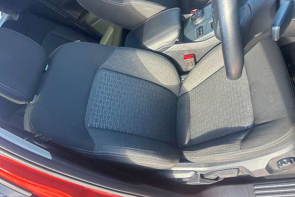 2023 Ford Ranger XLT 4X4 2.0L