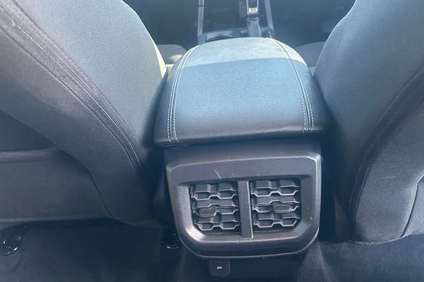 2023 Ford Ranger XLT 4X4 2.0L