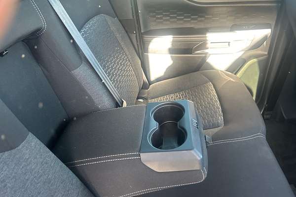 2023 Ford Ranger XLT 4X4 2.0L