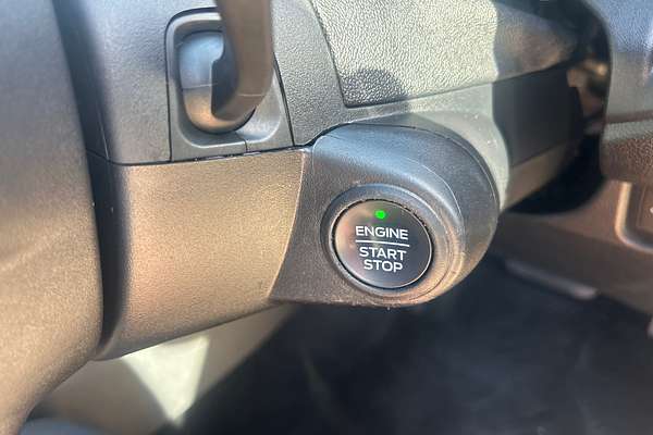 2023 Ford Ranger XLT 4X4 2.0L