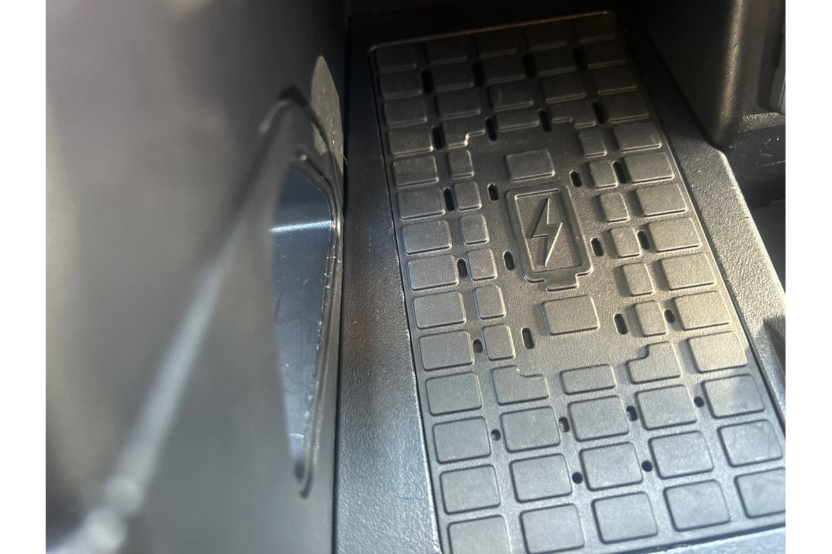 2023 Ford Ranger XLT 4X4 2.0L