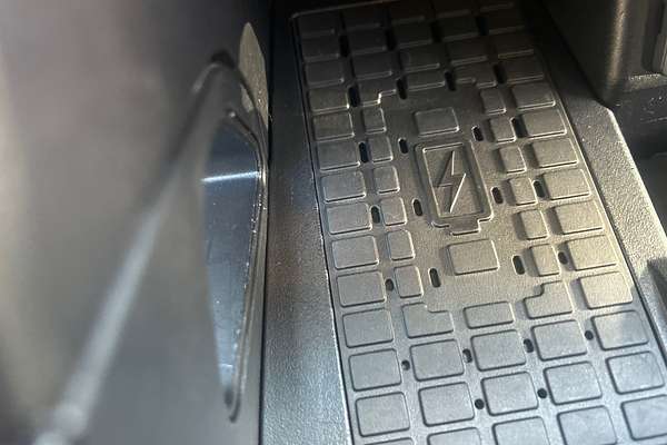 2023 Ford Ranger XLT 4X4 2.0L