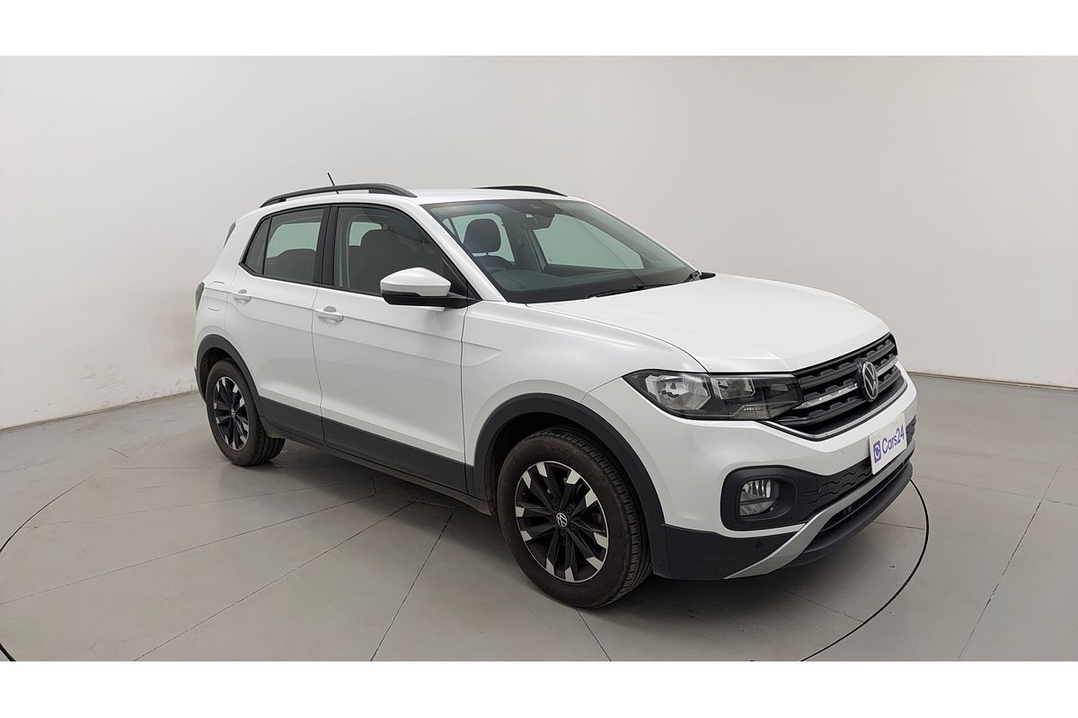 2023 Volkswagen T-Cross 85TSI Life C11