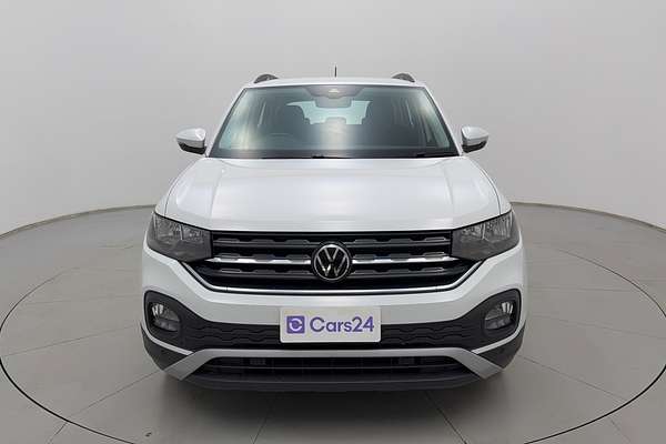 2023 Volkswagen T-Cross 85TSI Life C11