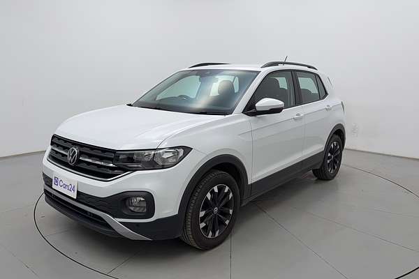 2023 Volkswagen T-Cross 85TSI Life C11