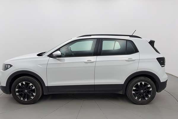 2023 Volkswagen T-Cross 85TSI Life C11