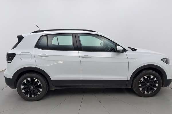 2023 Volkswagen T-Cross 85TSI Life C11