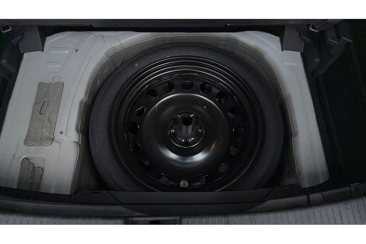 2023 Volkswagen T-Cross 85TSI Life C11