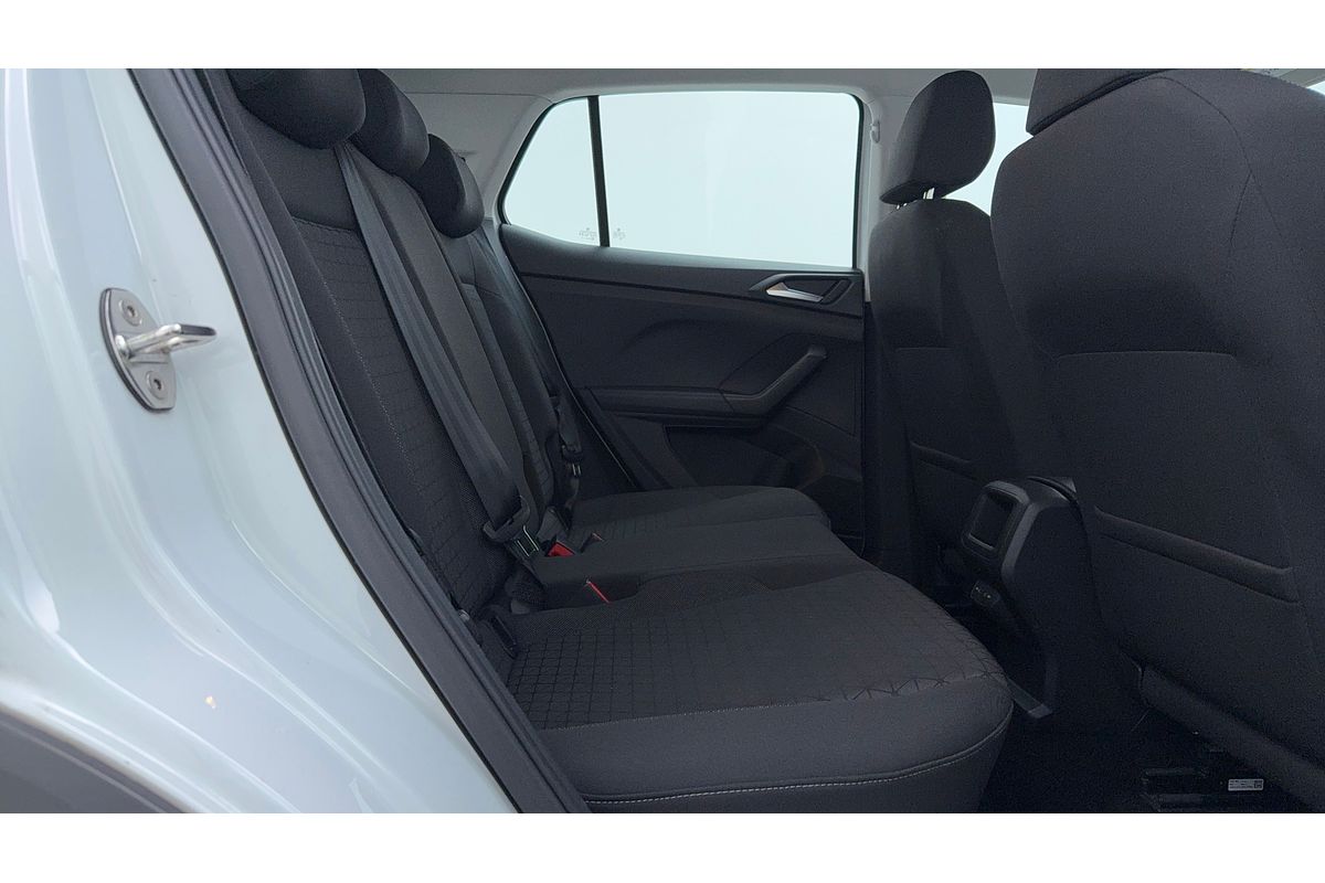 2023 Volkswagen T-Cross 85TSI Life C11