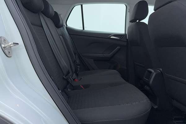 2023 Volkswagen T-Cross 85TSI Life C11