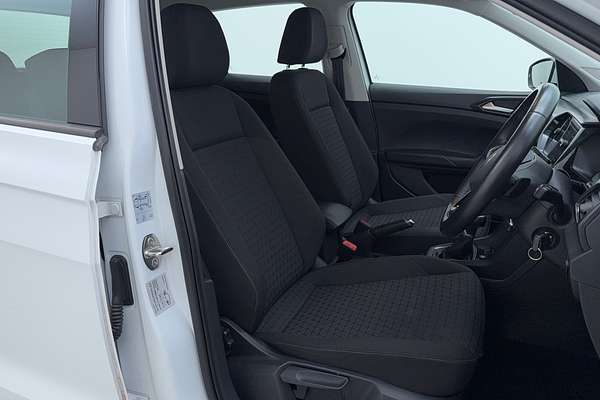 2023 Volkswagen T-Cross 85TSI Life C11