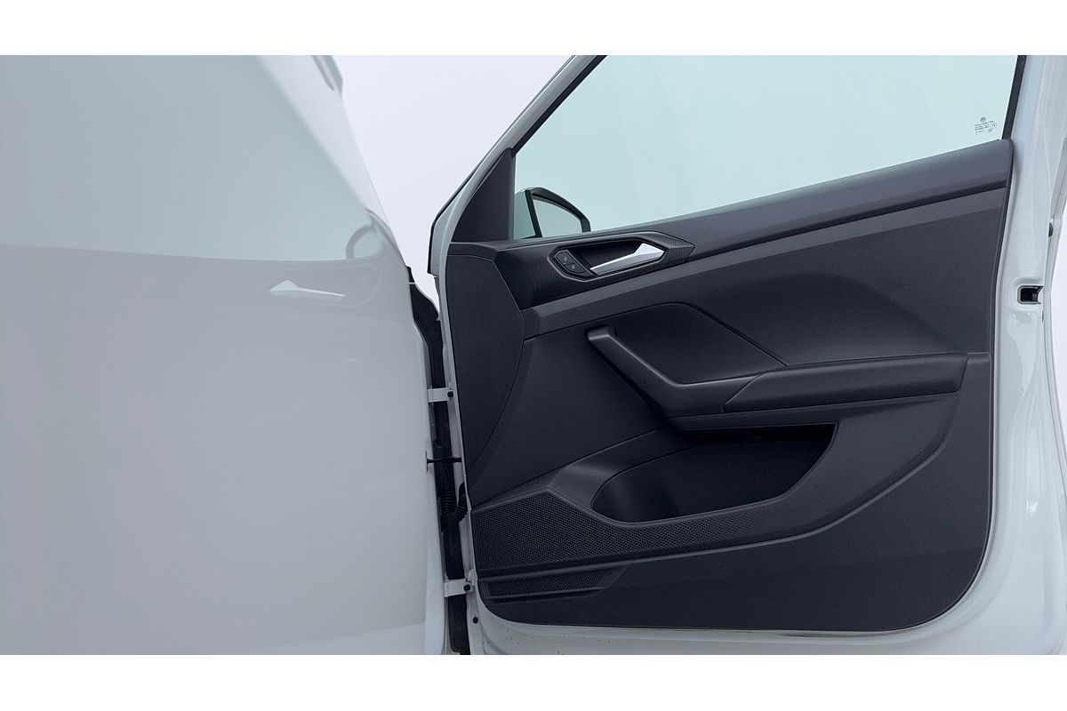 2023 Volkswagen T-Cross 85TSI Life C11