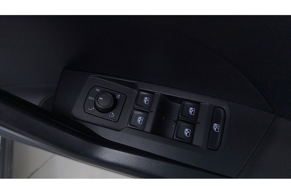 2023 Volkswagen T-Cross 85TSI Life C11