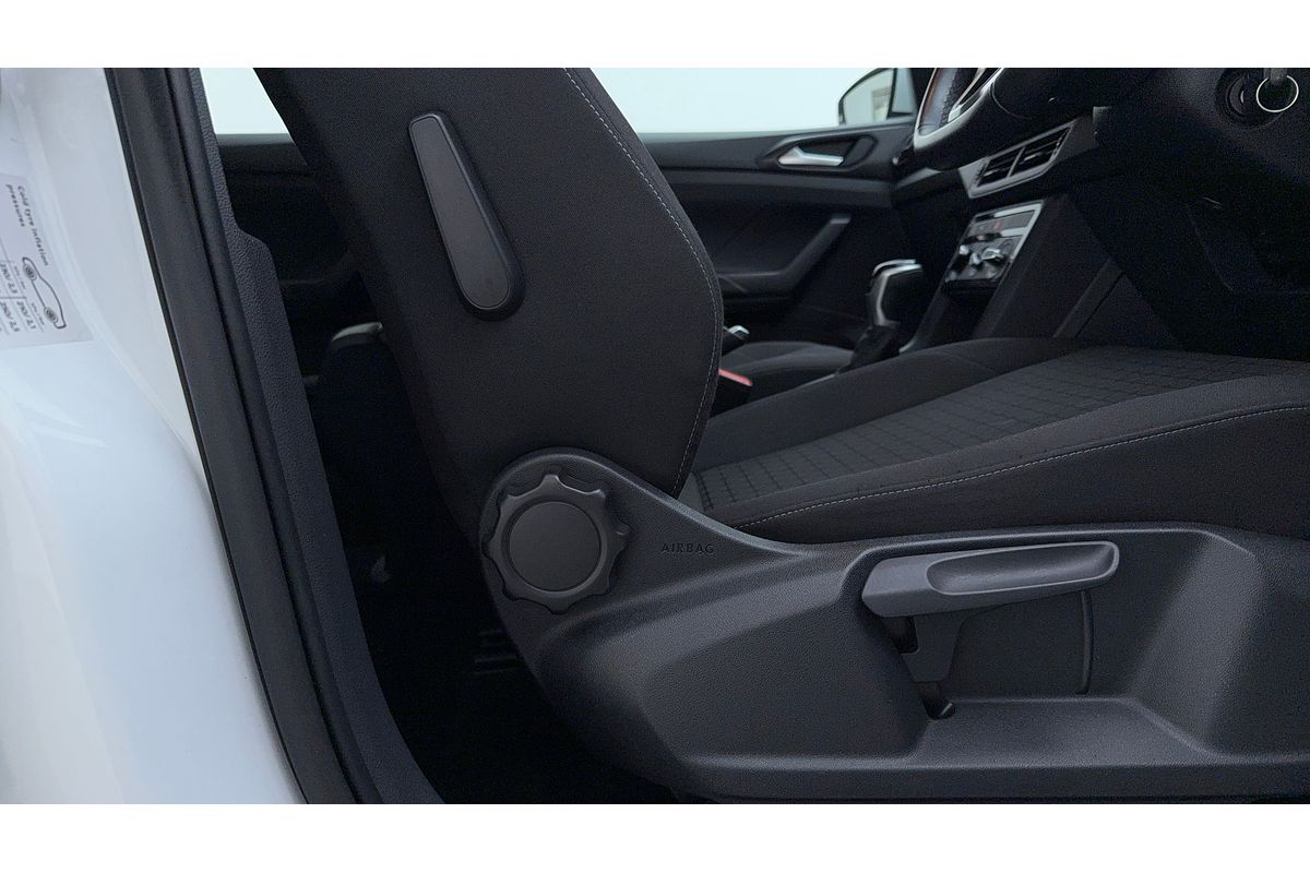 2023 Volkswagen T-Cross 85TSI Life C11