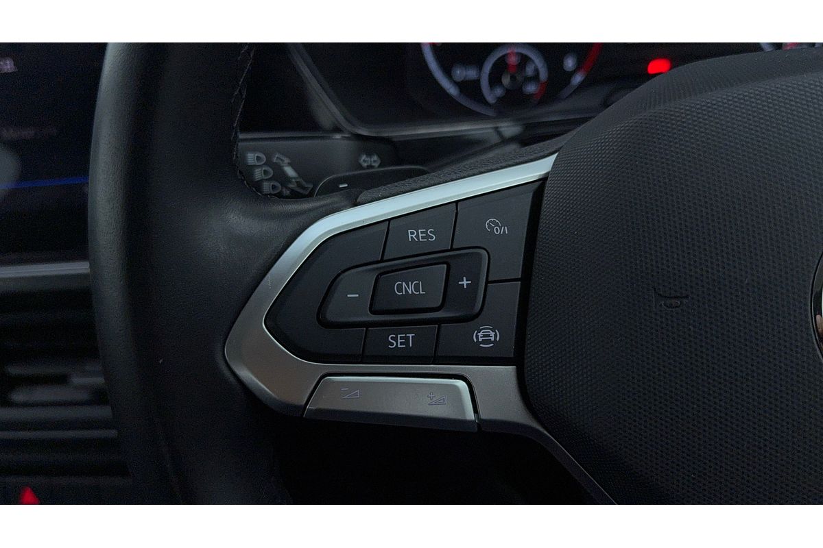 2023 Volkswagen T-Cross 85TSI Life C11