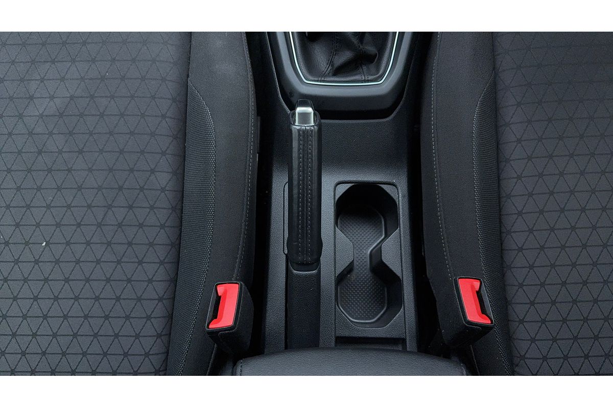 2023 Volkswagen T-Cross 85TSI Life C11