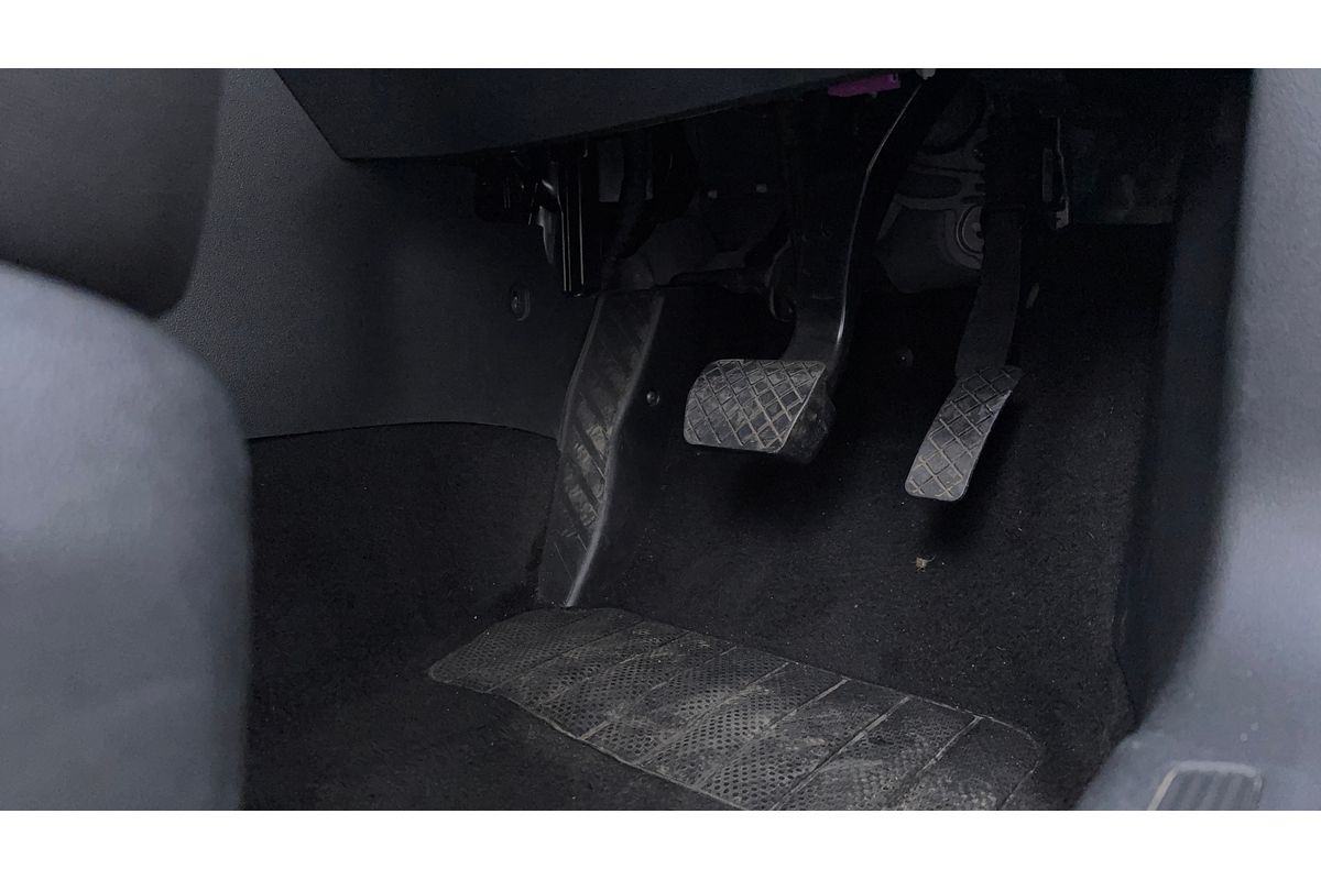 2023 Volkswagen T-Cross 85TSI Life C11