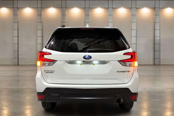 2023 Subaru Forester 2.5i S5