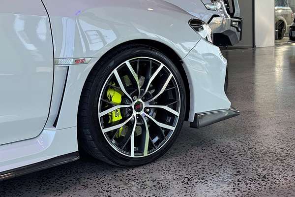 2020 Subaru WRX STI spec.R VA
