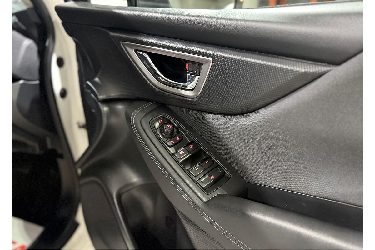 2023 Subaru Forester 2.5i S5