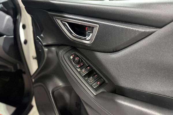 2023 Subaru Forester 2.5i S5