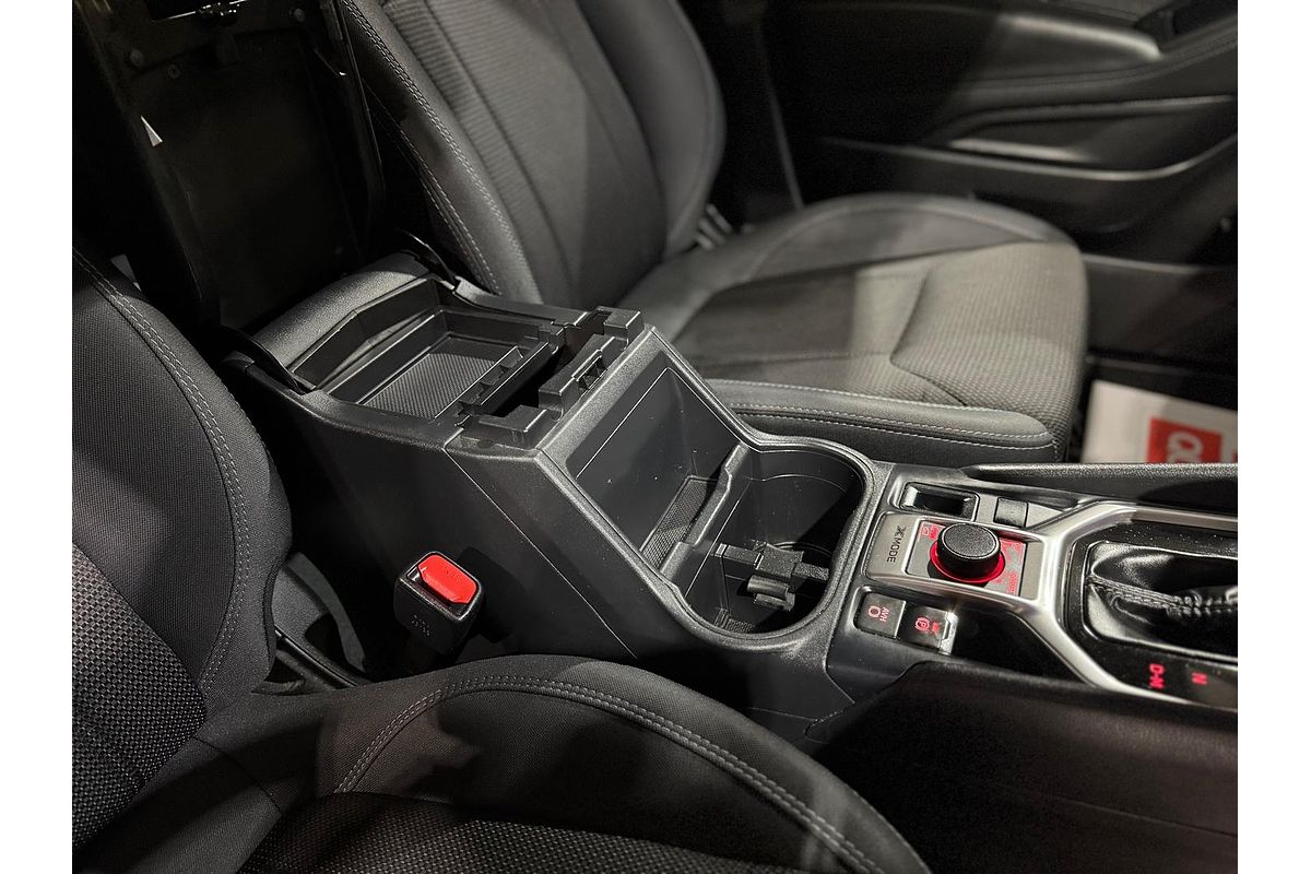 2023 Subaru Forester 2.5i S5