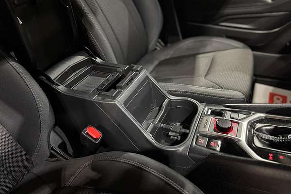 2023 Subaru Forester 2.5i S5