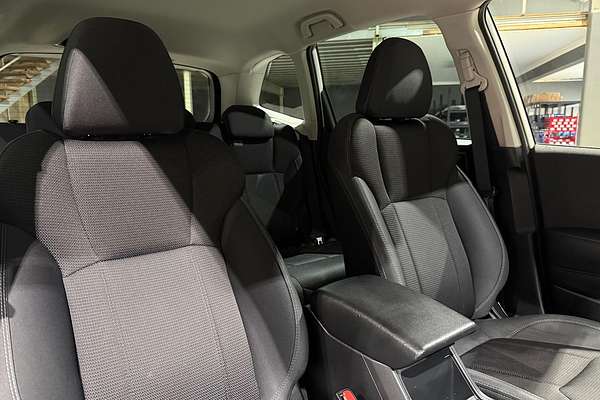 2023 Subaru Forester 2.5i S5