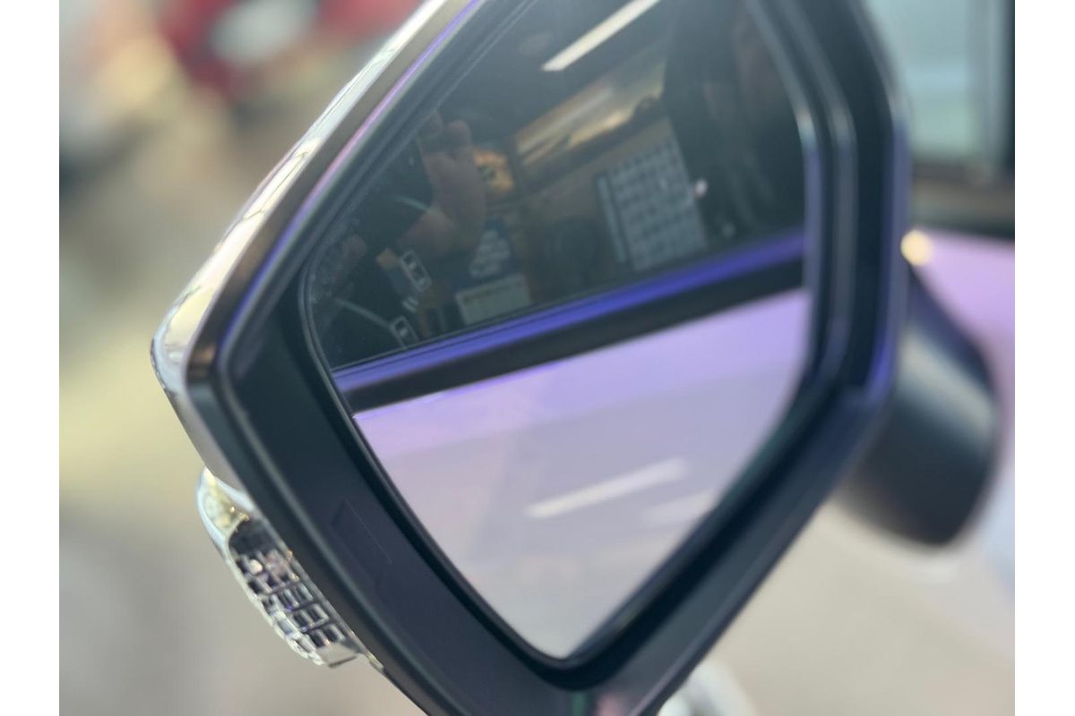 2020 Subaru WRX STI spec.R VA