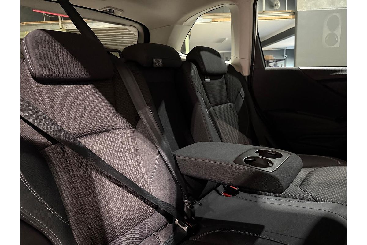 2023 Subaru Forester 2.5i S5