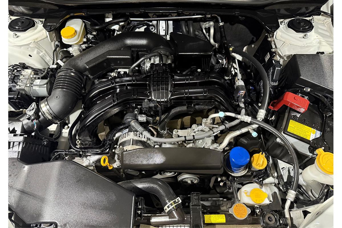 2023 Subaru Forester 2.5i S5