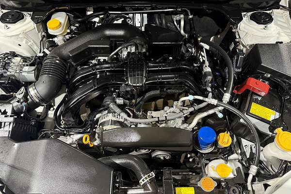 2023 Subaru Forester 2.5i S5