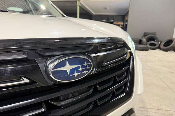 2023 Subaru Forester 2.5i S5