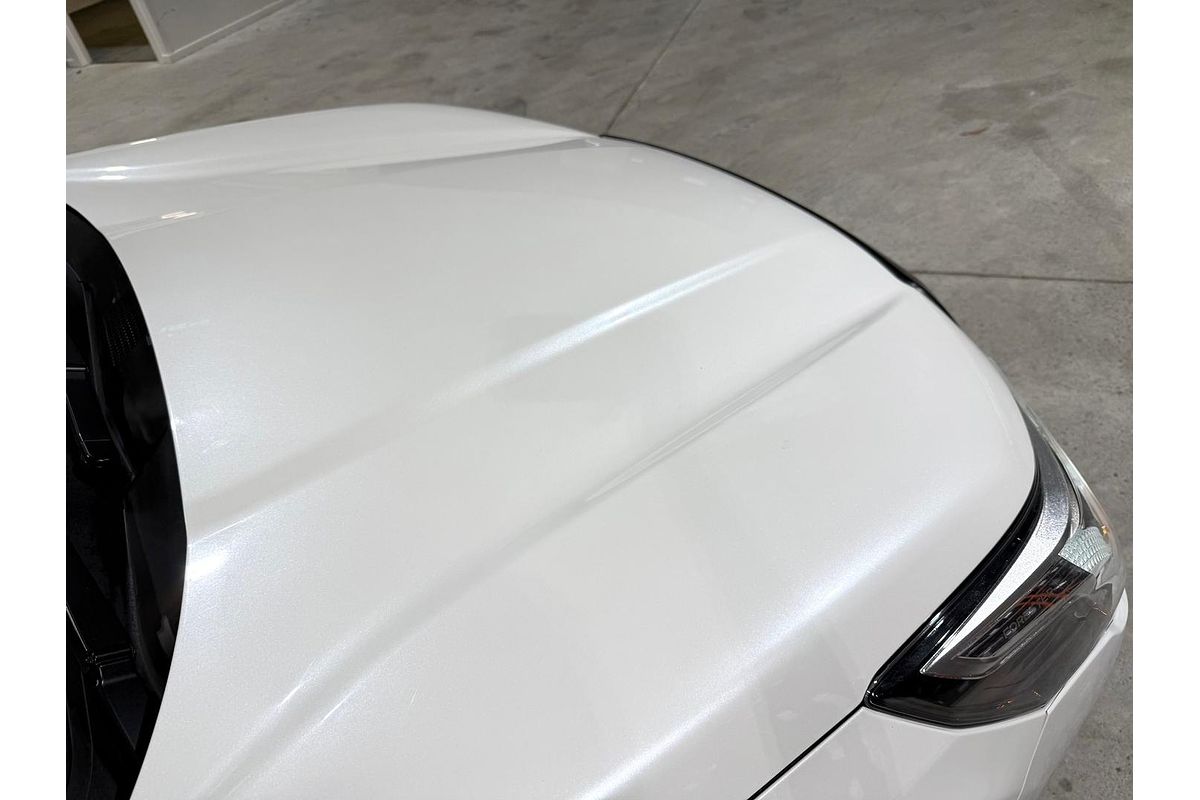 2023 Subaru Forester 2.5i S5