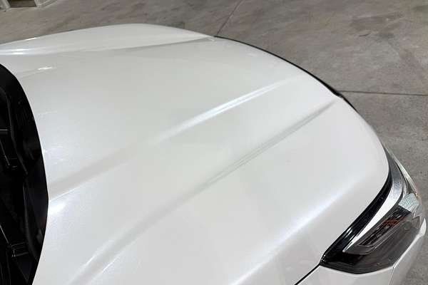 2023 Subaru Forester 2.5i S5