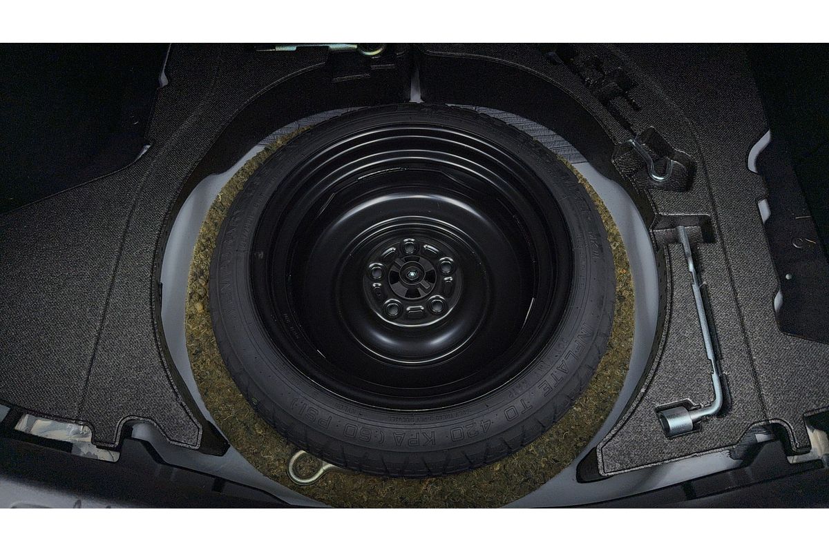 2021 Mazda 3 G25 Astina BP Series