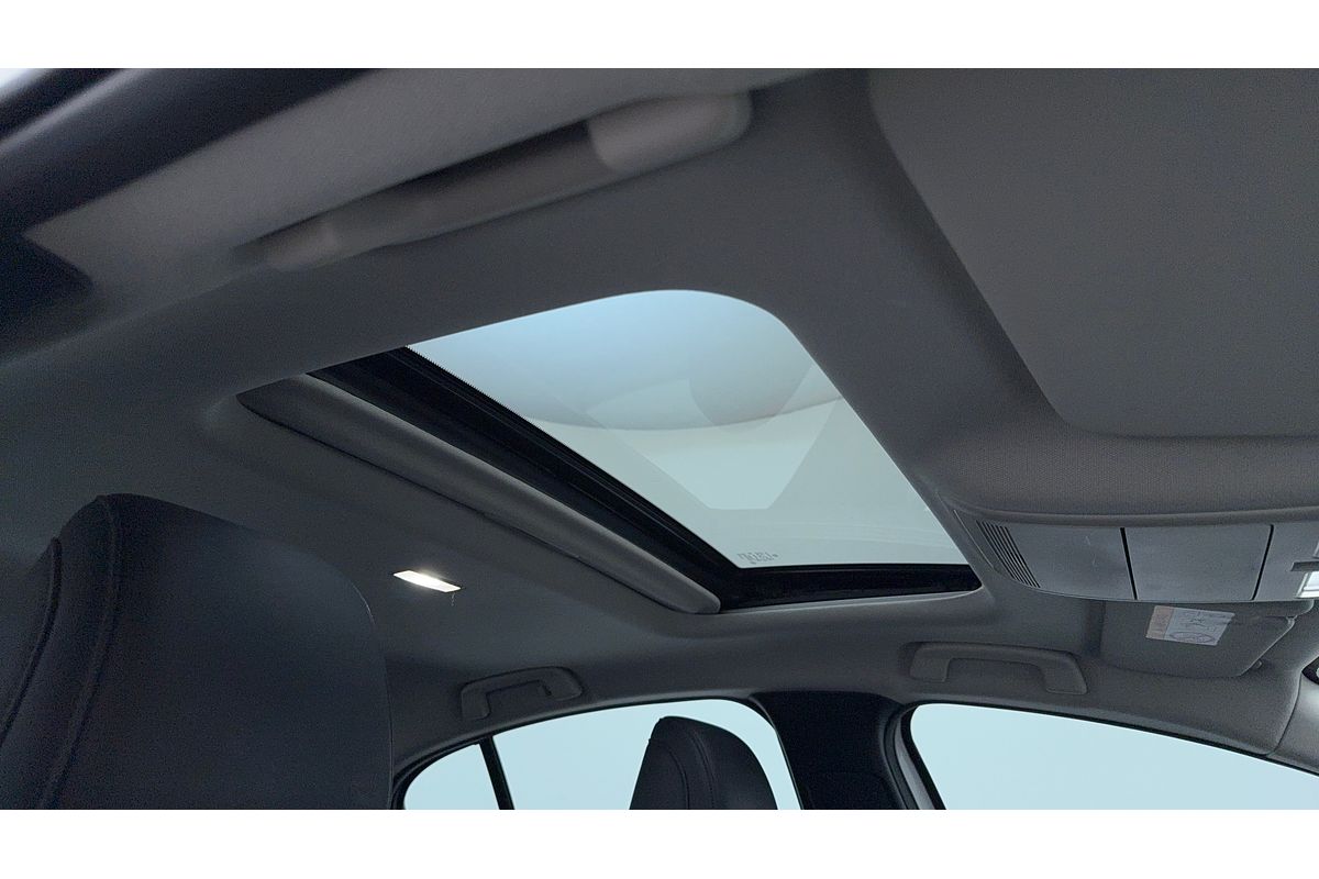 2021 Mazda 3 G25 Astina BP Series